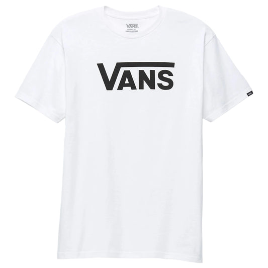 VANS Classic T-Shirt - White