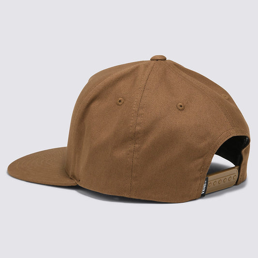 VANS Lopside Snapback Hat