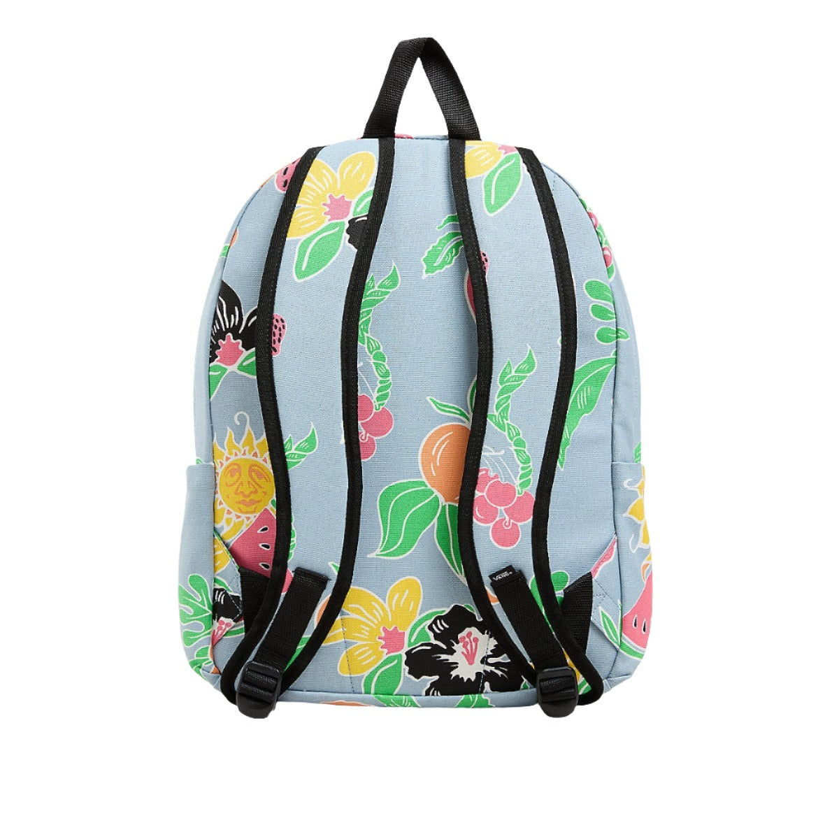 VANS Old Skool Backpack - Multicolor