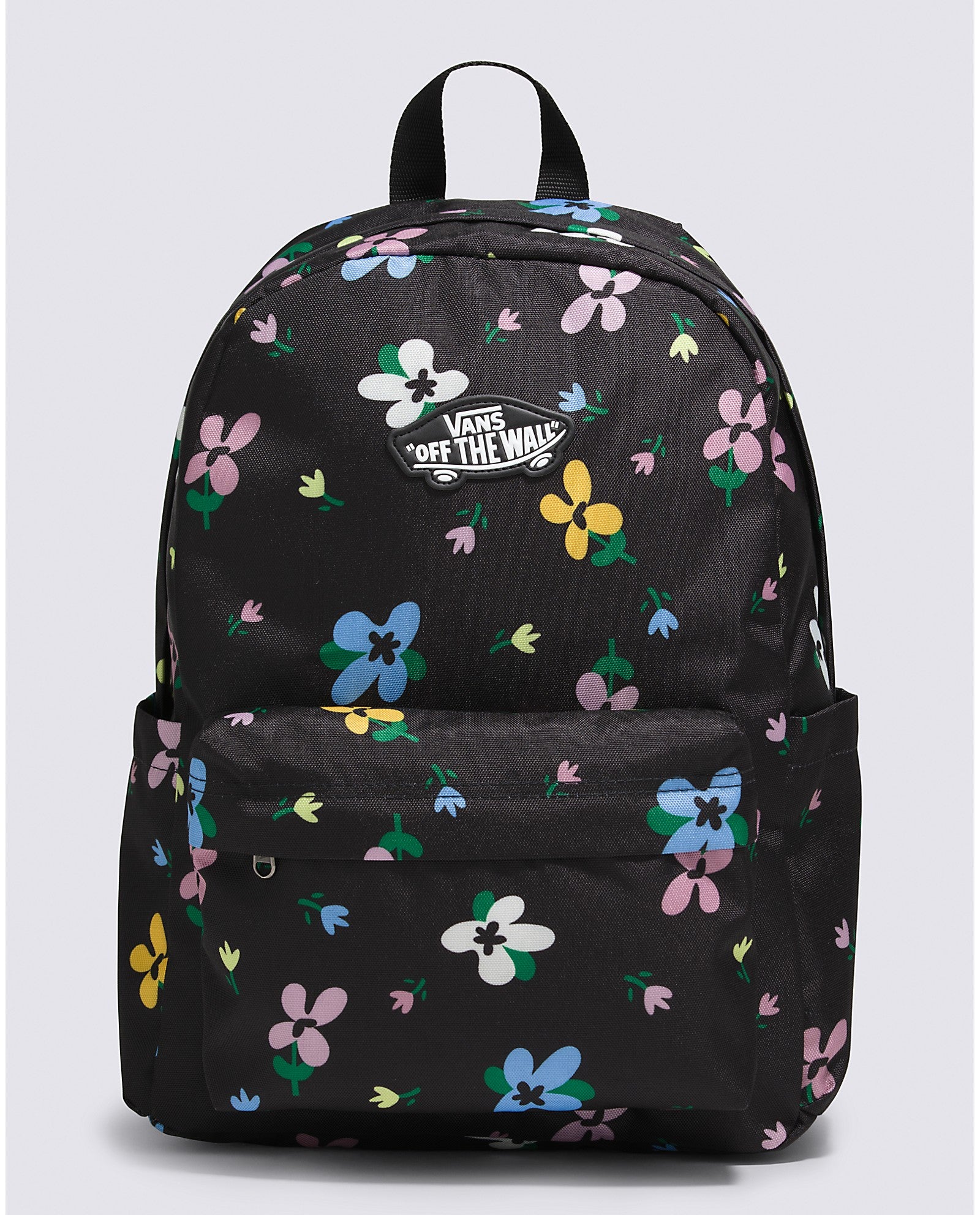 VANS Kids Old Skool Grom Backpack FLORAL K MOMO