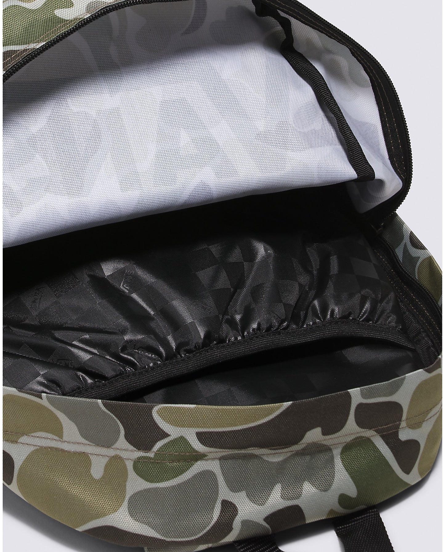 VANS Kids Old Skool Grom Backpack - CAMO