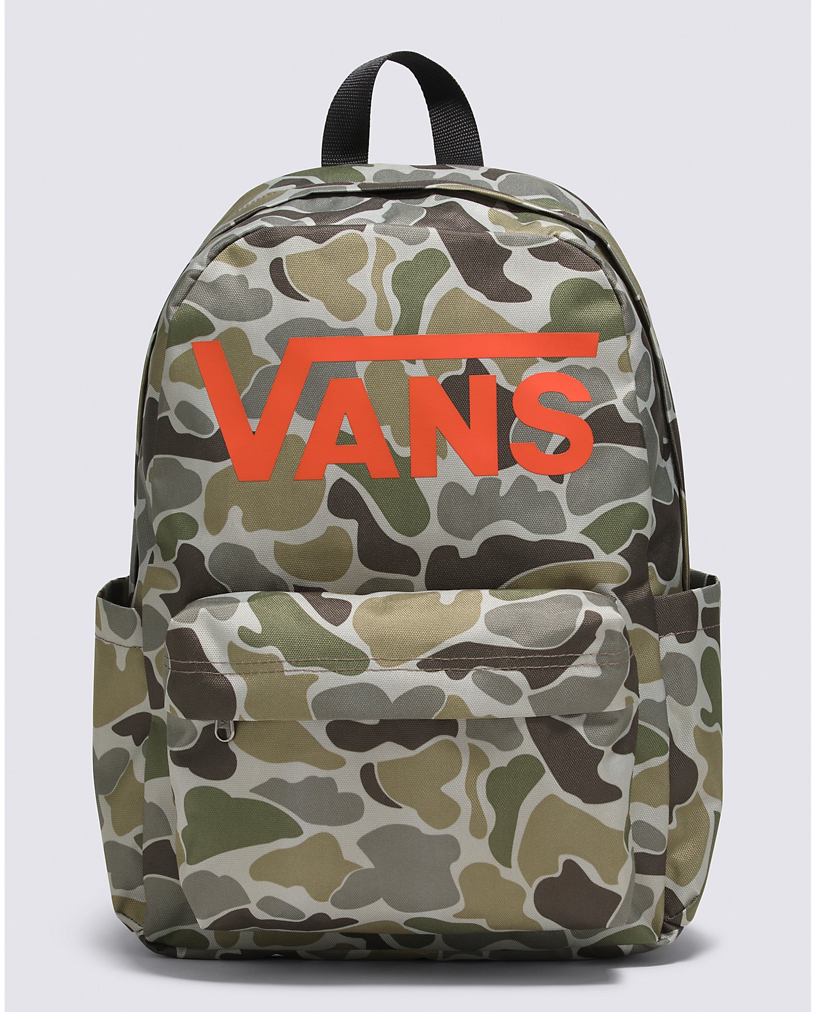 Camo kids vans online