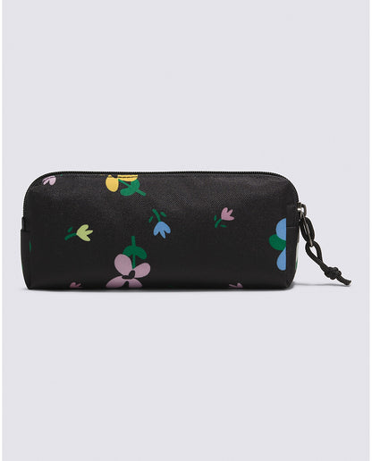 VANS Old Skool Pencil Pouch - Black/Lavender Mist