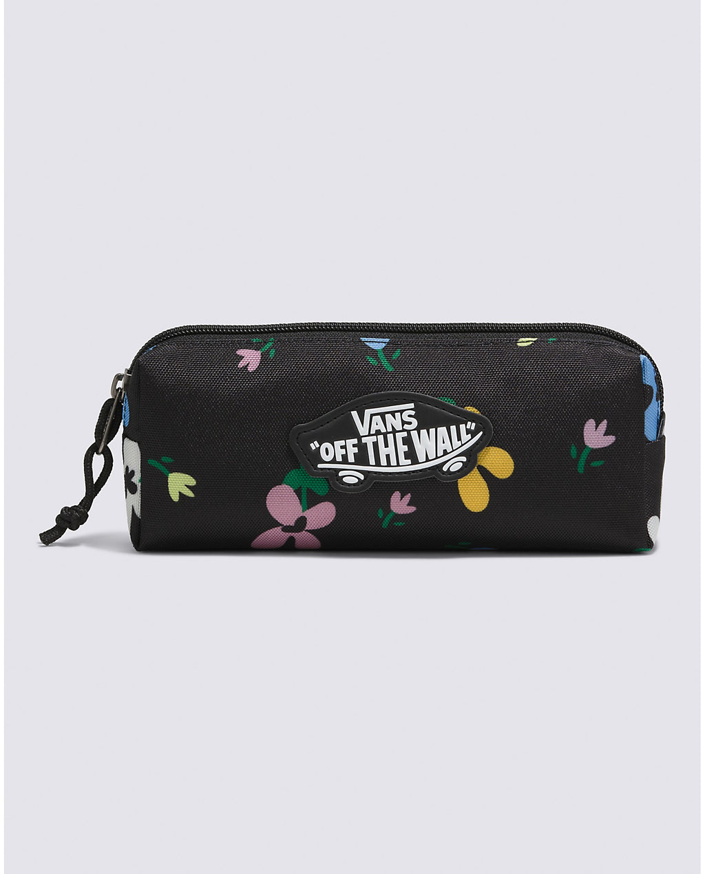 VANS Old Skool Pencil Pouch - Black/Lavender Mist