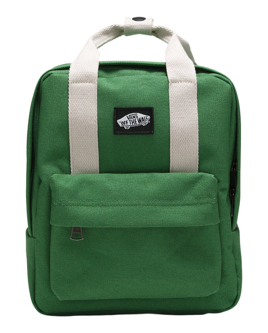 VANS Low Key Mini Backpack - Green