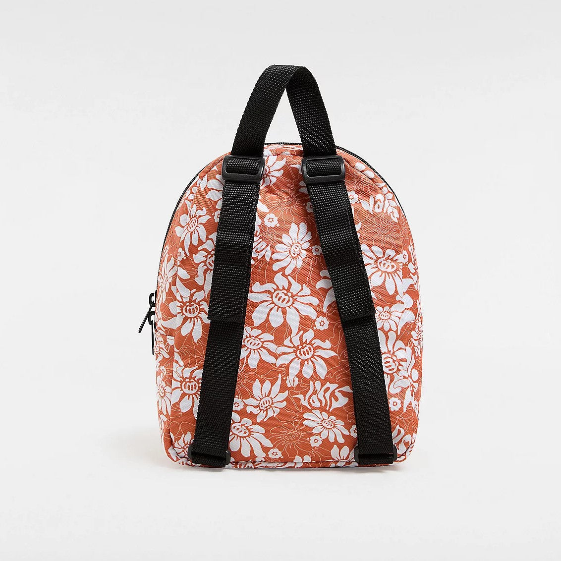 got this mini backpack vans Finished with woven tab branding for an authentic Vans touch Vans Got This Mini Backpack