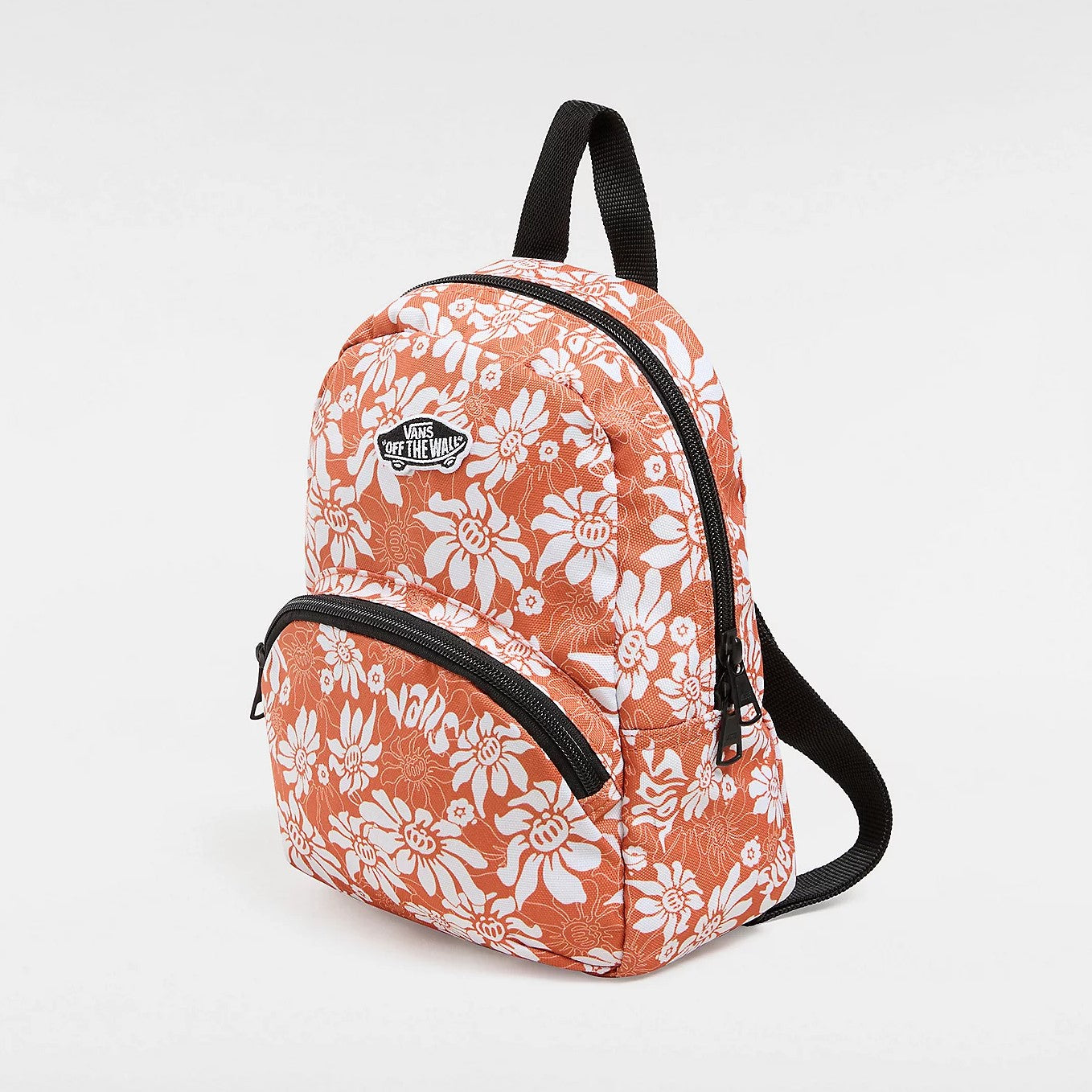 Backpack vans fashion girl