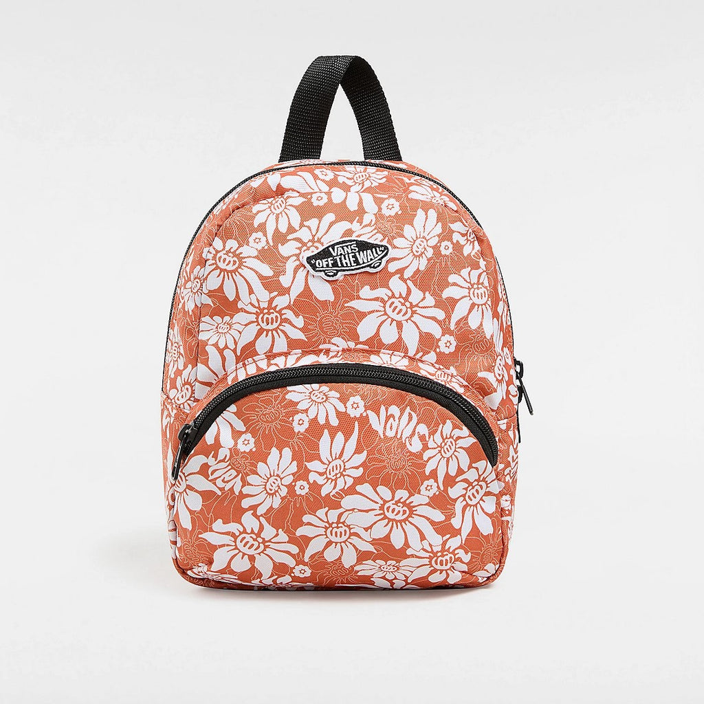 Vans Got This Mini Backpack Womens