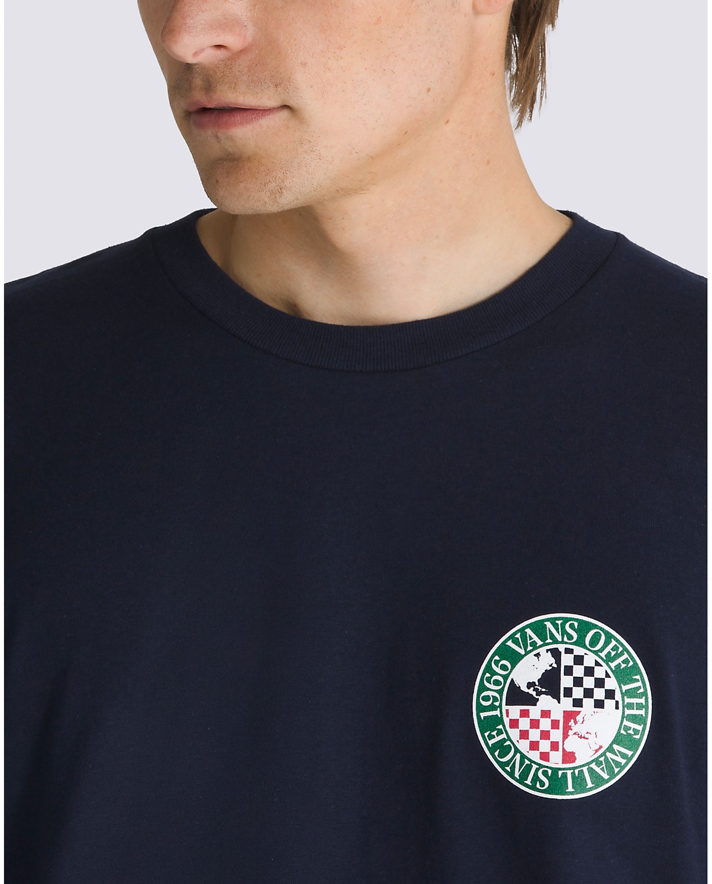 VANS World Team T-Shirt