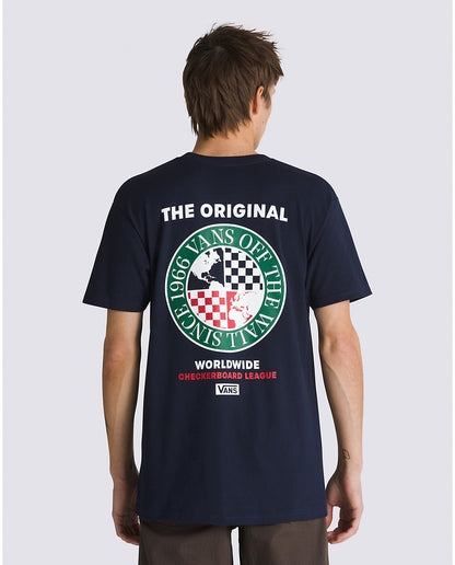 VANS World Team T-Shirt