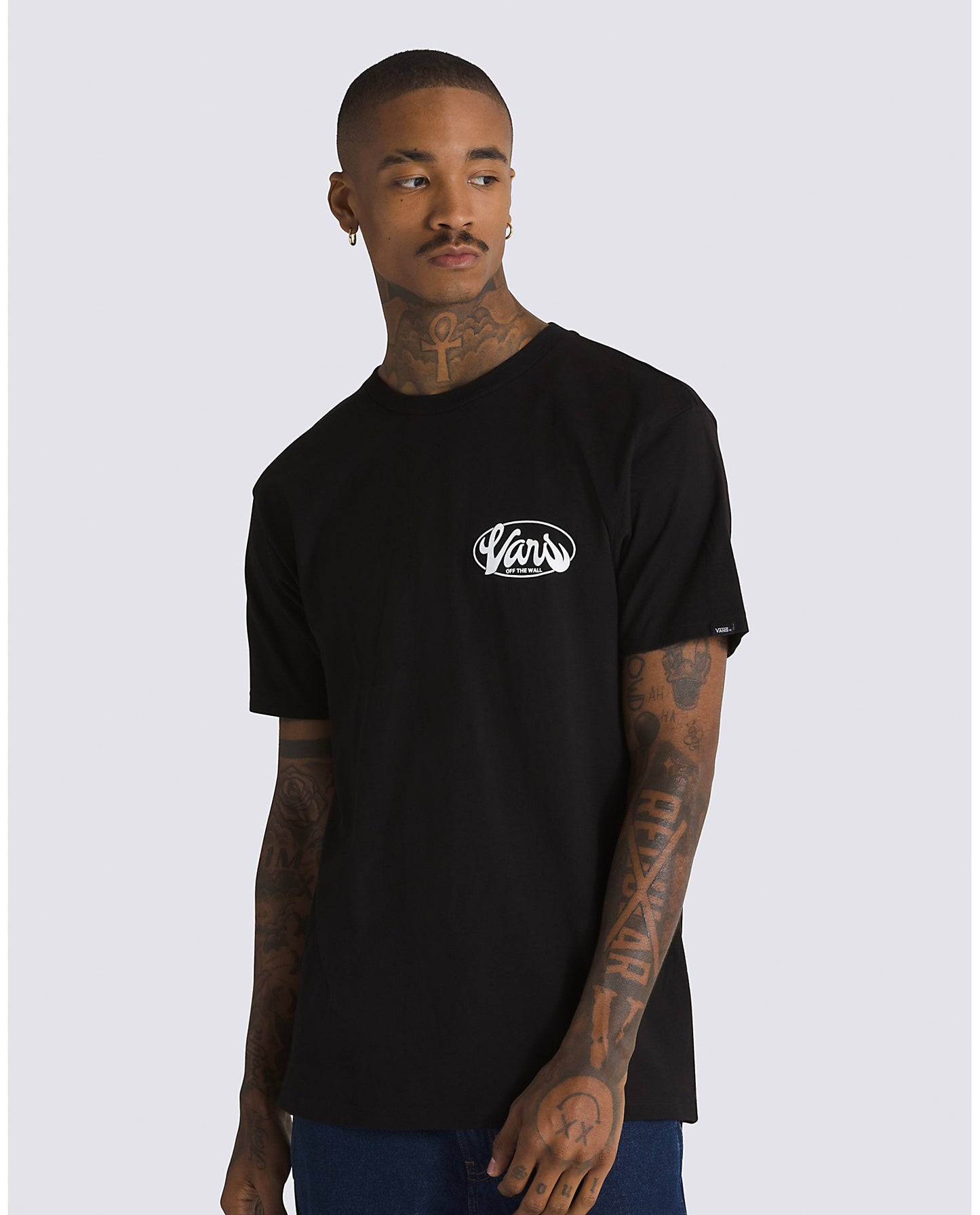 VANS Global Line T-Shirt