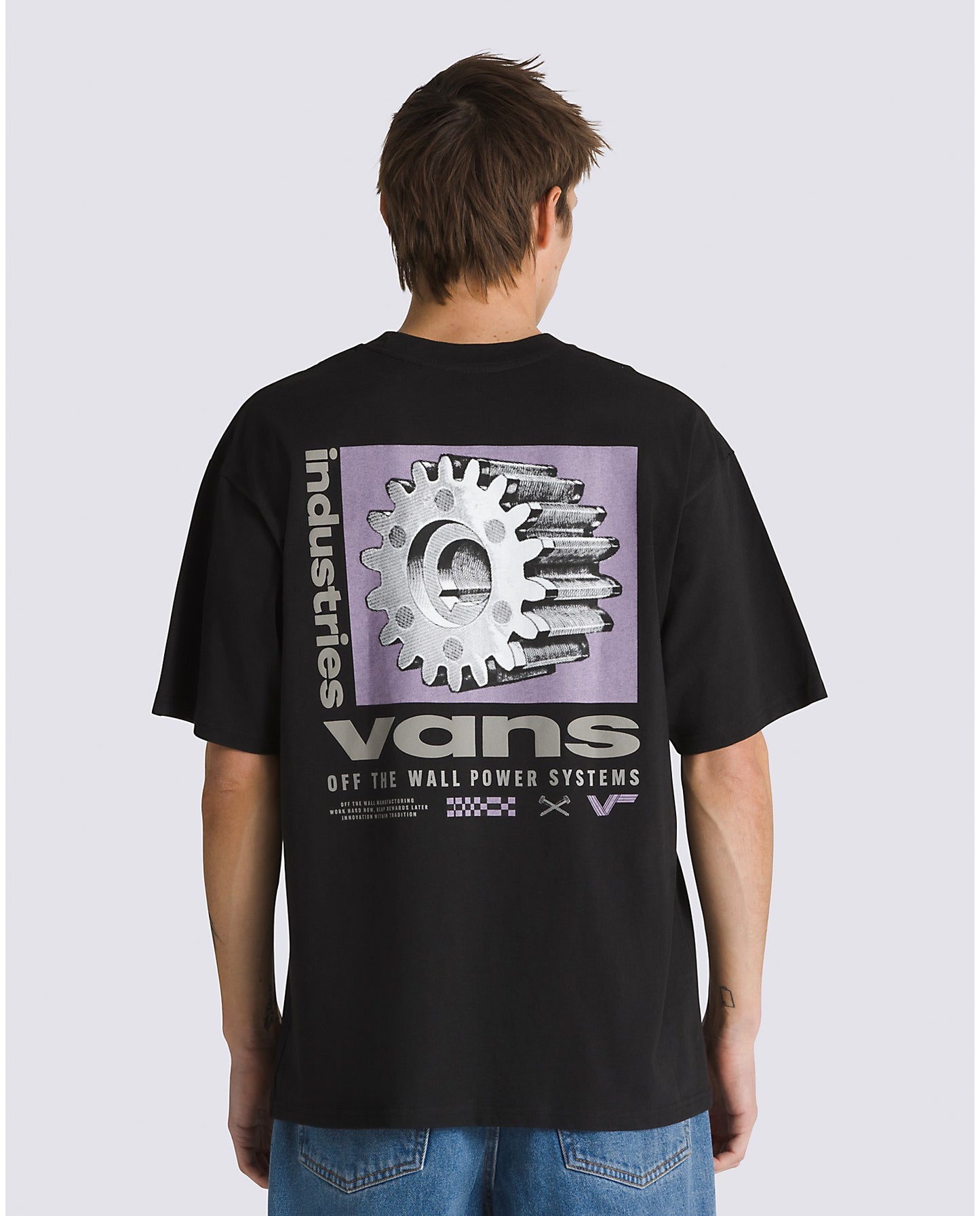 VANS Power Play T-Shirt