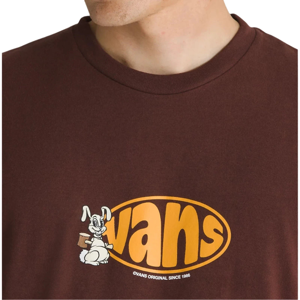 VANS Hopper T-Shirt