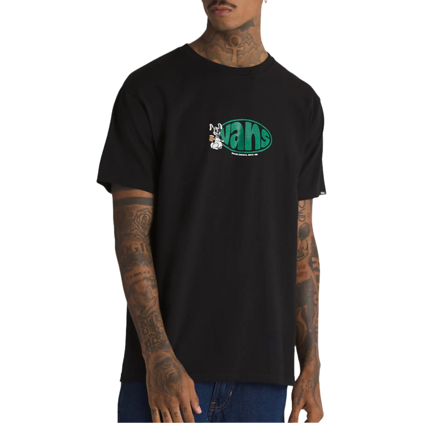 VANS Hopper T-Shirt