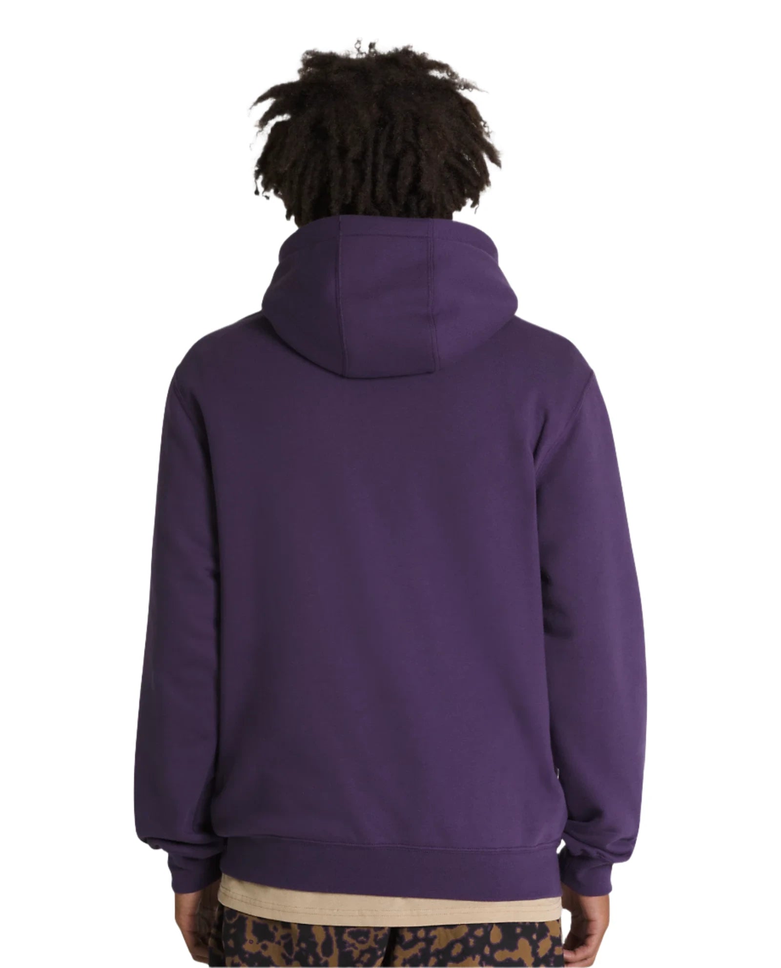 VANS Arched Pullover Hoodie