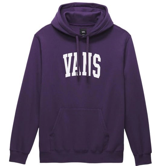 VANS Arched Pullover Hoodie