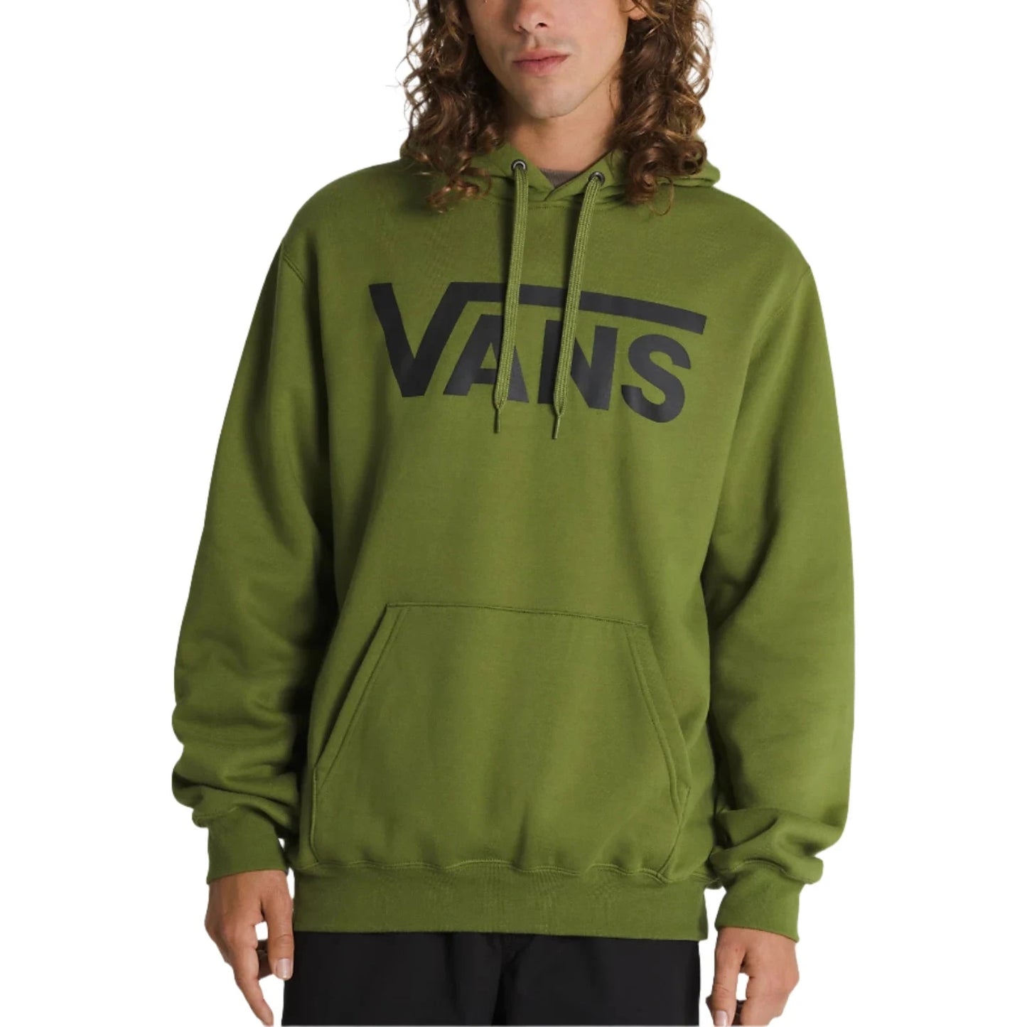 VANS Classic Pullover Hoodie