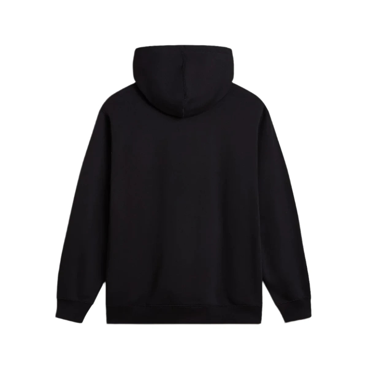 VANS Global Line Loose Pullover Hoodie