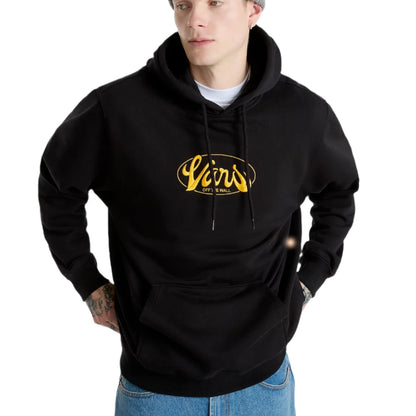 VANS Global Line Loose Pullover Hoodie