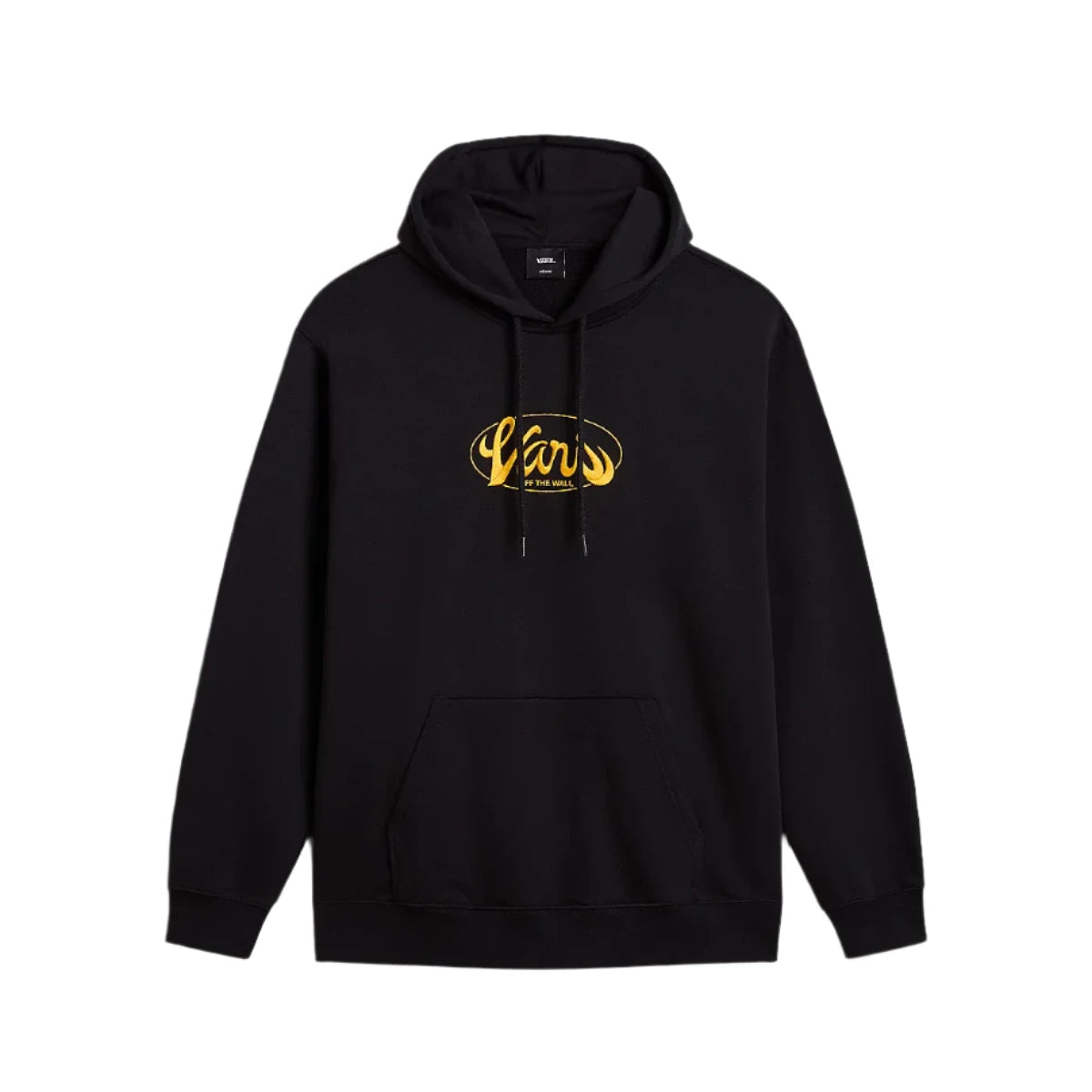 VANS Global Line Loose Pullover Hoodie – K MOMO
