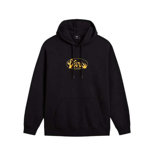 VANS Global Line Loose Pullover Hoodie