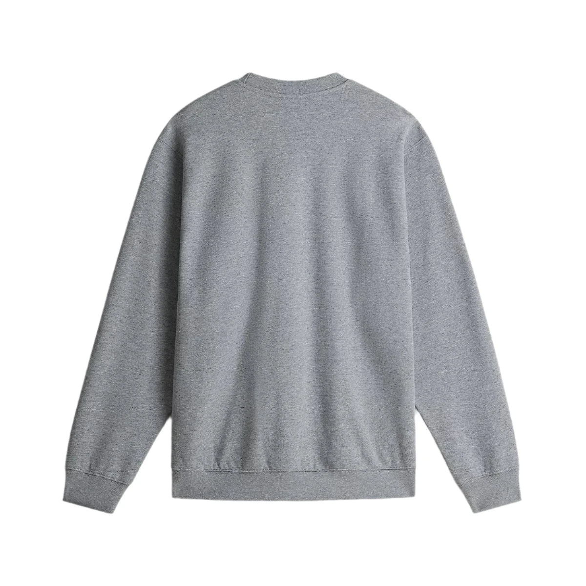 VANS Spray On Loose Crew Sweatshirt