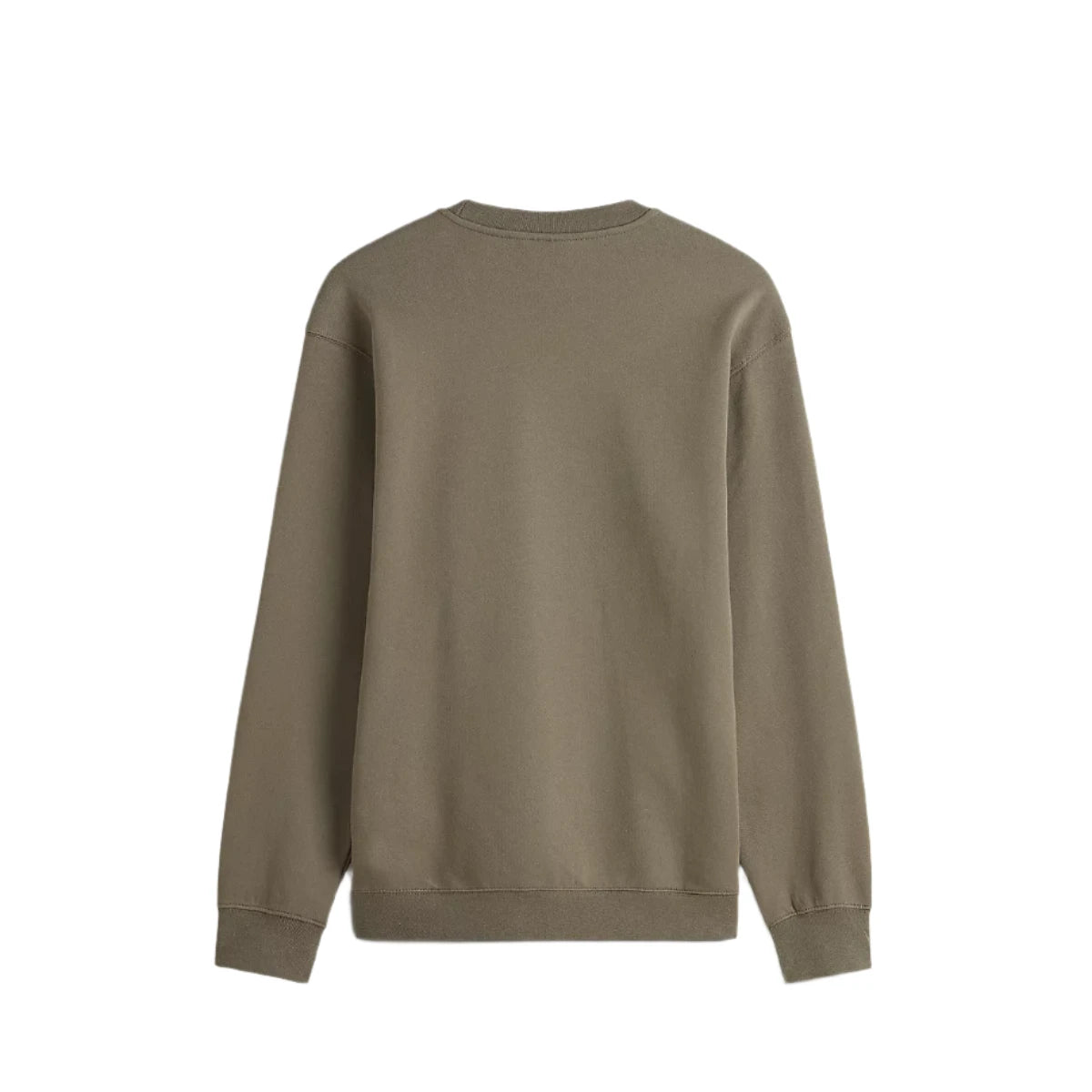 VANS Spray On Loose Crew Sweatshirt