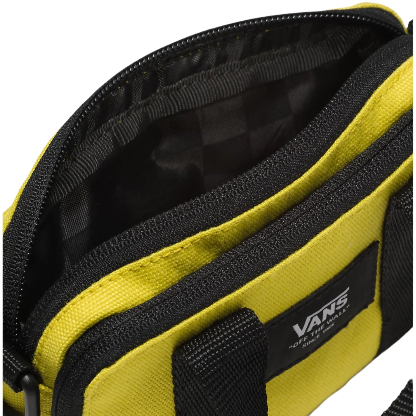 VANS Block Wallet Bag