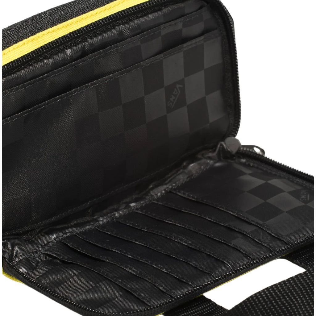 VANS Block Wallet Bag