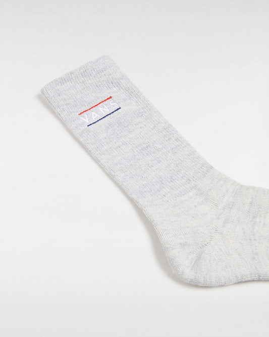 VANS HALF BOX CREW SOCKS (1 PAIR)