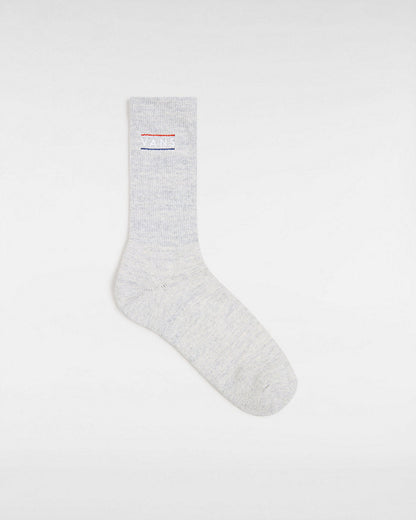 VANS HALF BOX CREW SOCKS (1 PAIR)