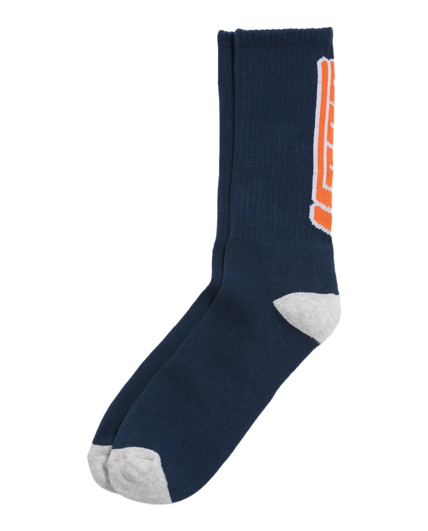 VANS Faster Crew Sock - Navy