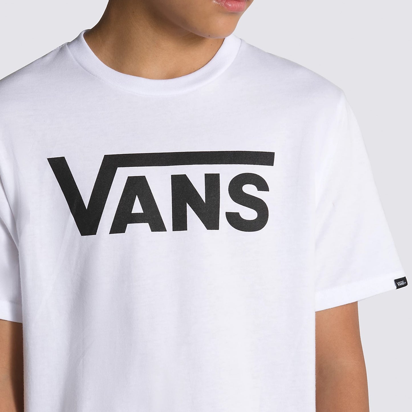 VANS Kids Vans Classic T-Shirt