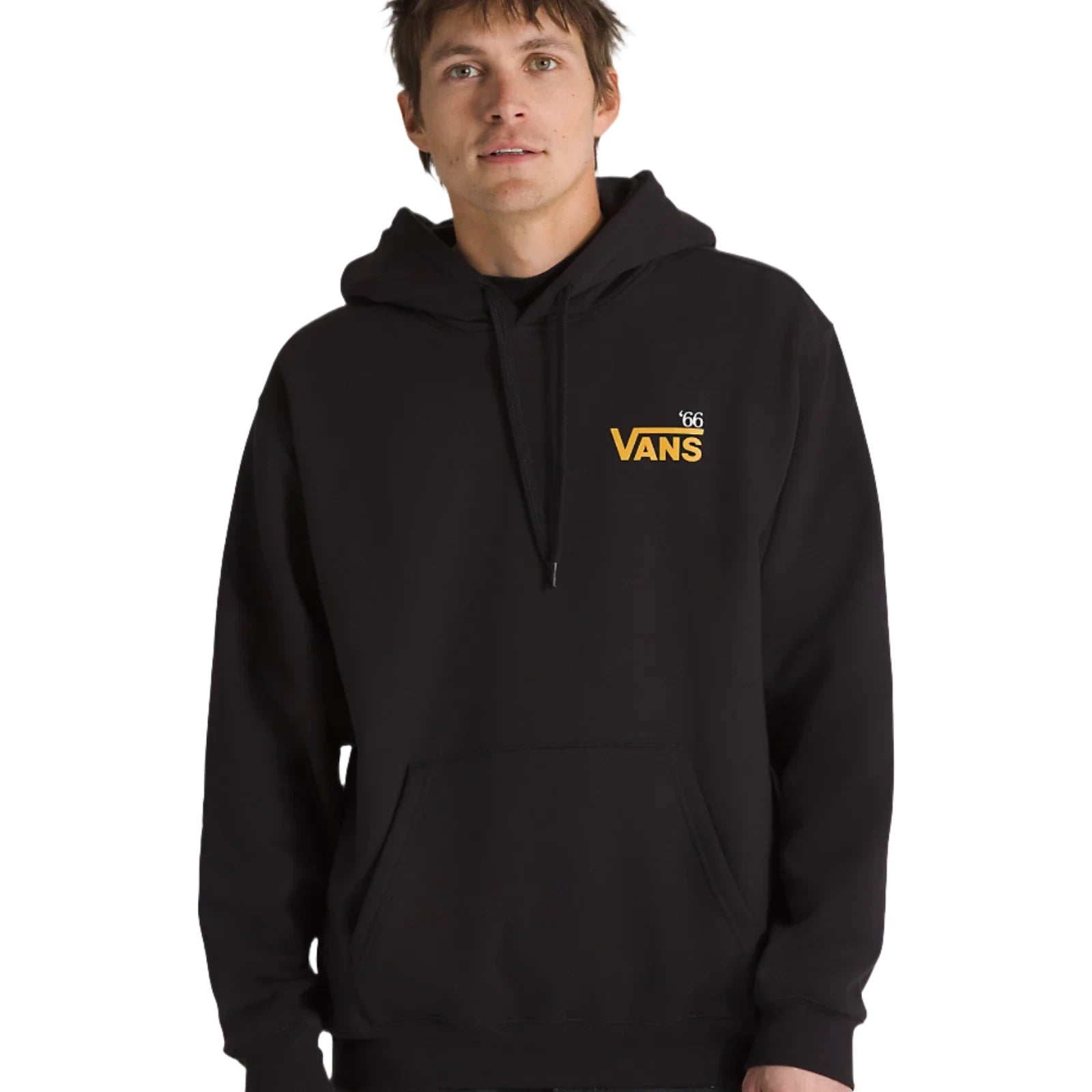 VANS Posted Loose Hoodie
