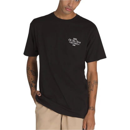 VANS Deep Cut T-Shirt