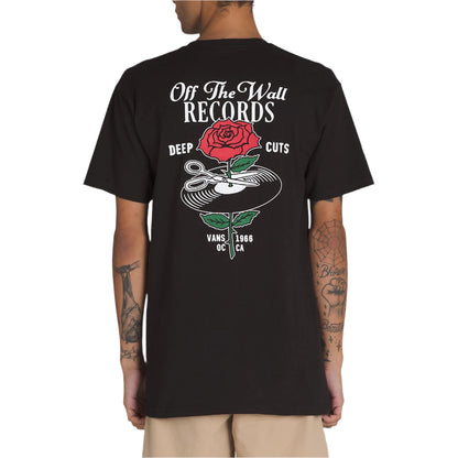 VANS Deep Cut T-Shirt