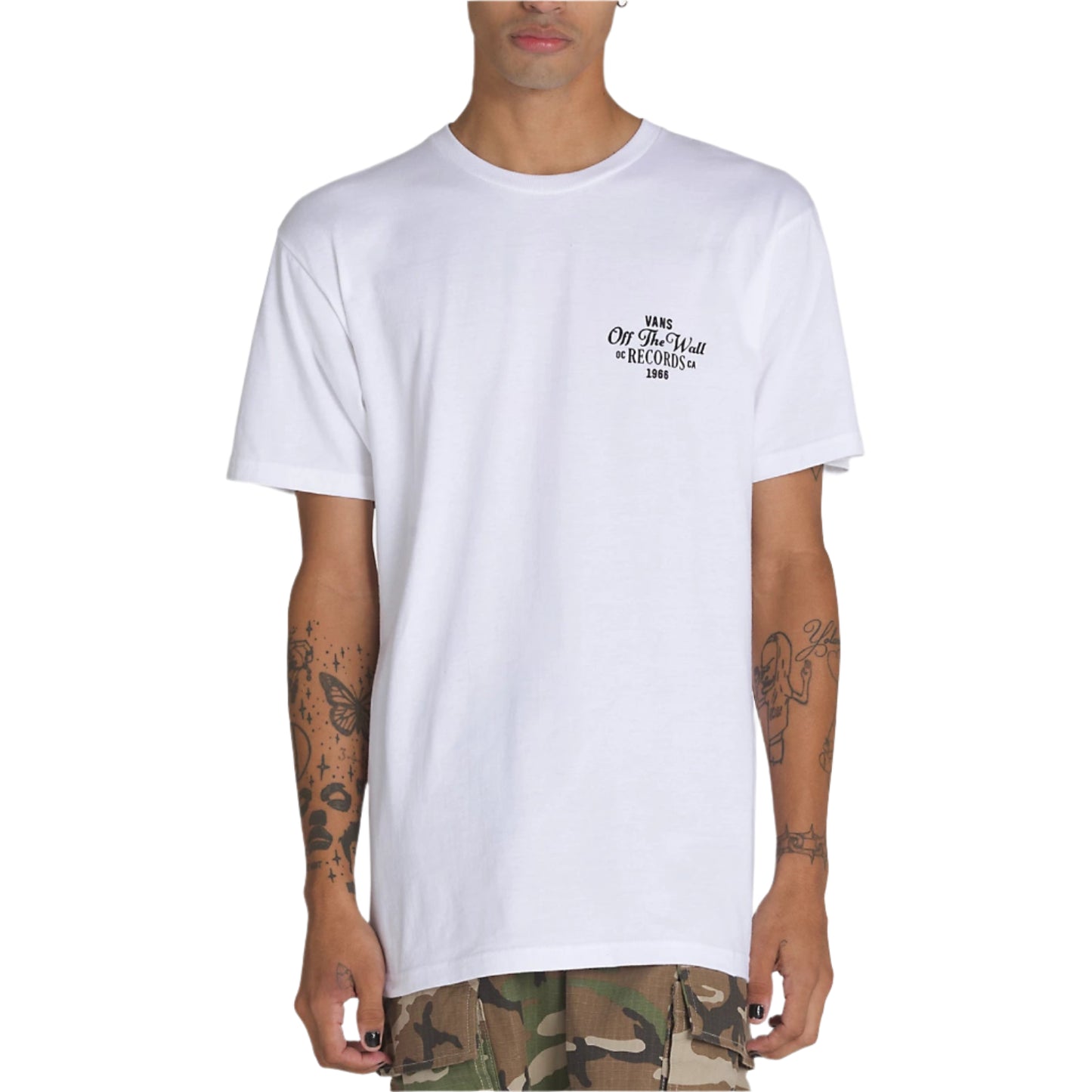 VANS Deep Cut T-Shirt