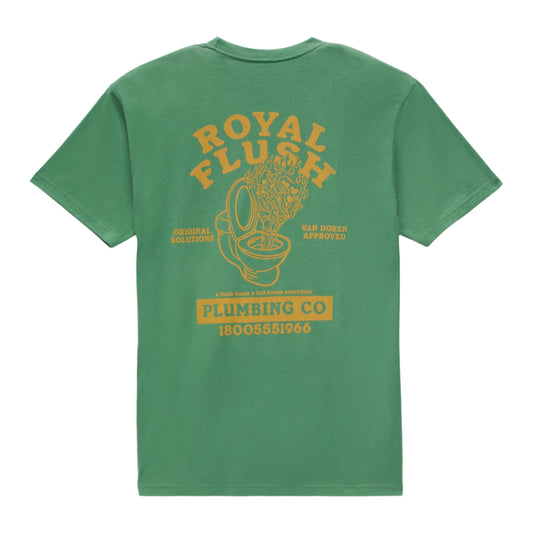 VANS The Royal Flush T-Shirt