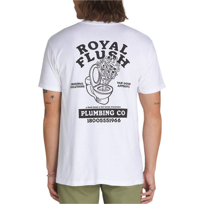 VANS The Royal Flush T-Shirt