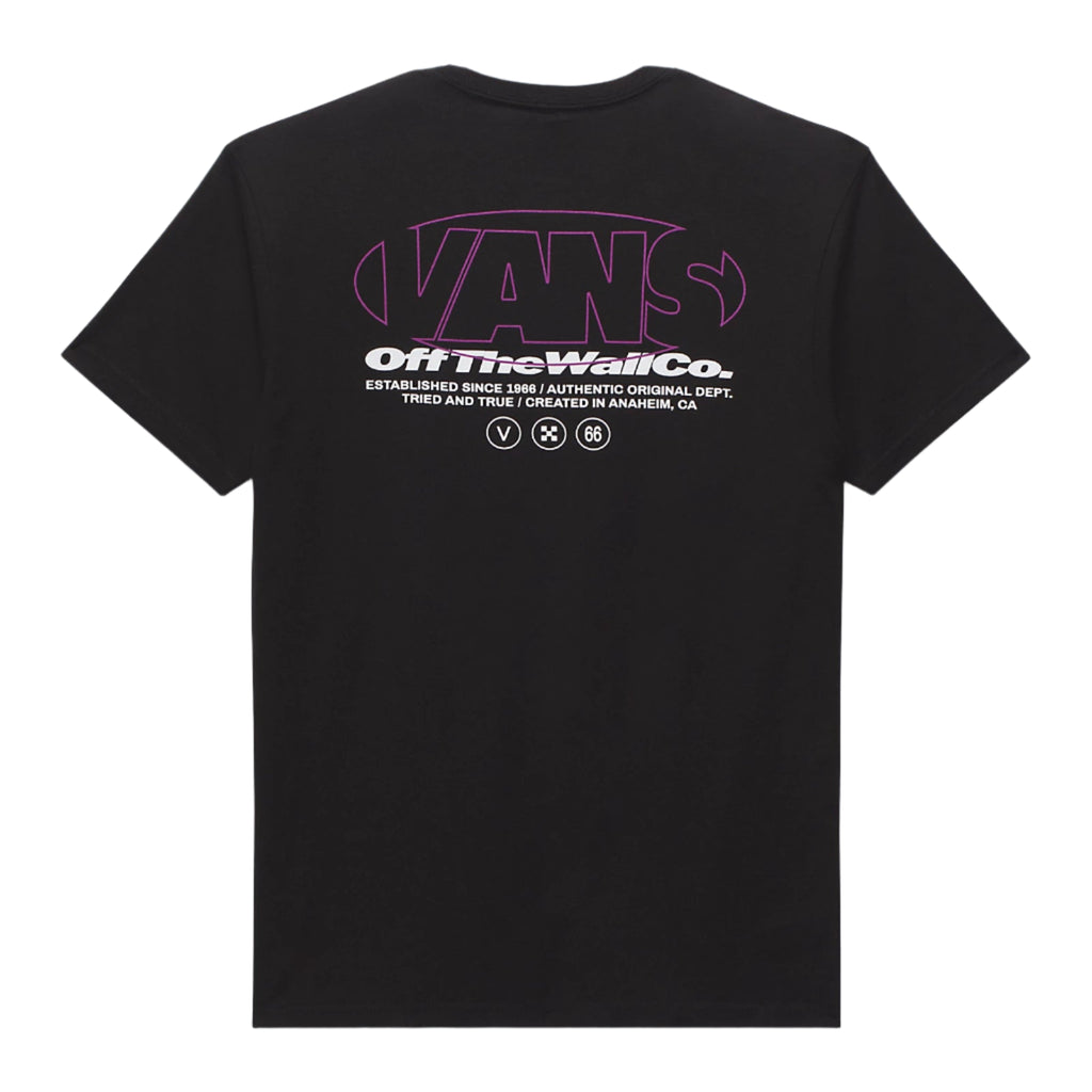 VANS Major Type T-Shirt