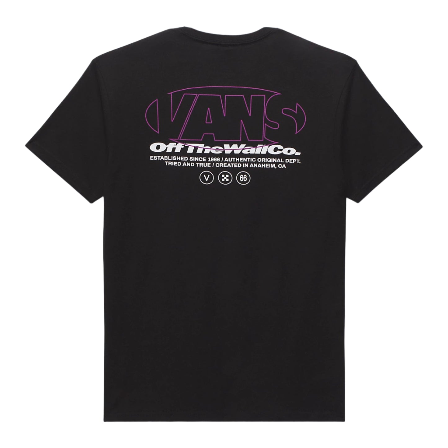 VANS Major Type T-Shirt