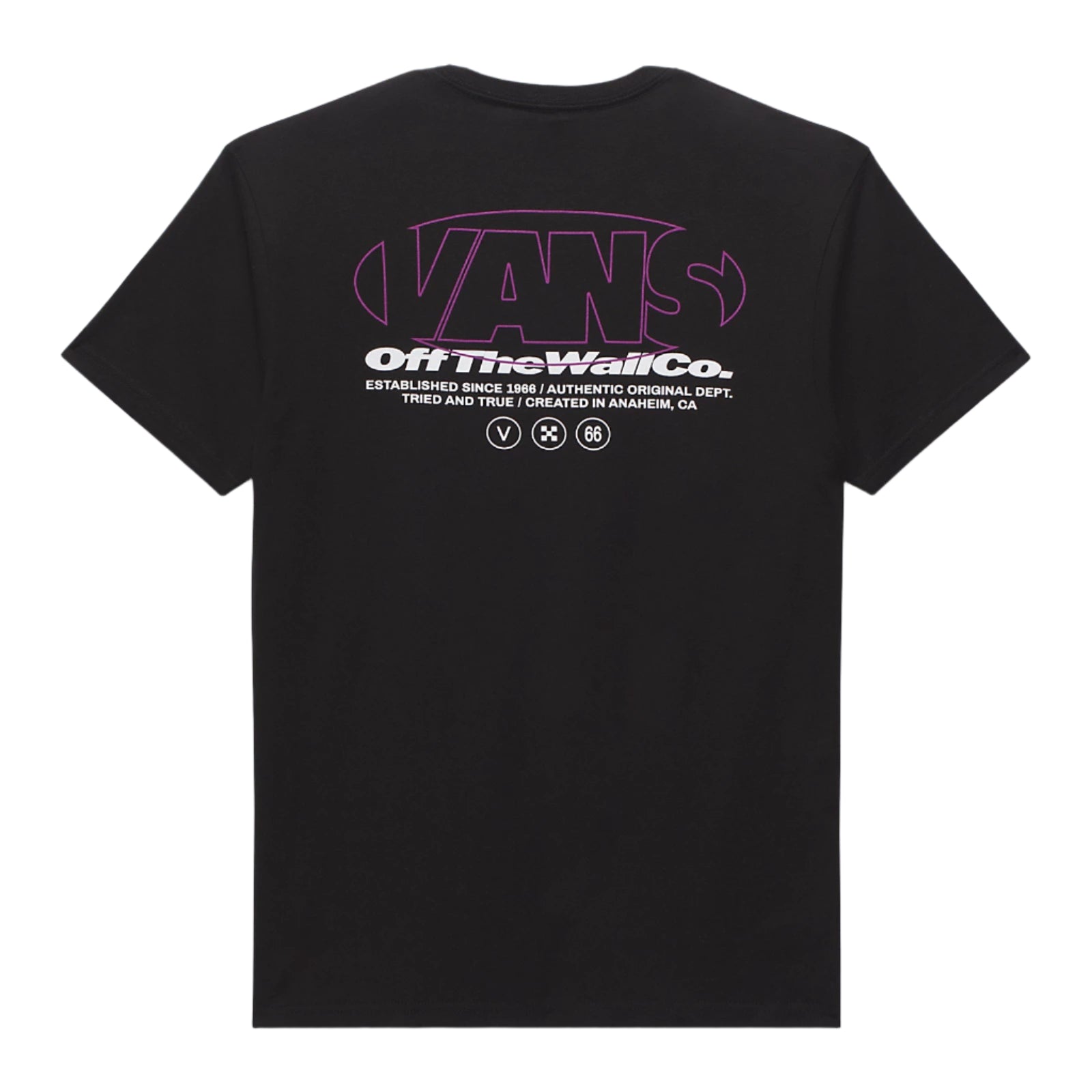 VANS Major Type T-Shirt
