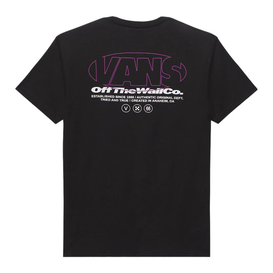 VANS Major Type T-Shirt