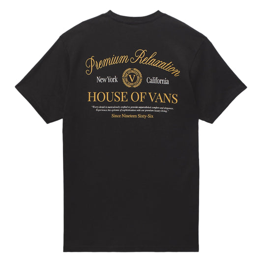 VANS Relaxation T-Shirt