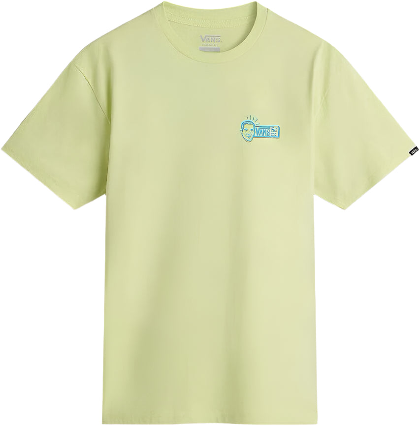 VANS Death Grip T-Shirt