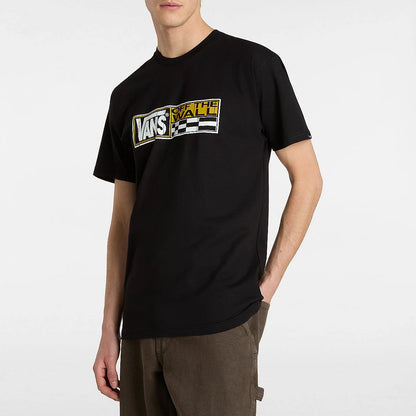 VANS Hi Stretch T-Shirt