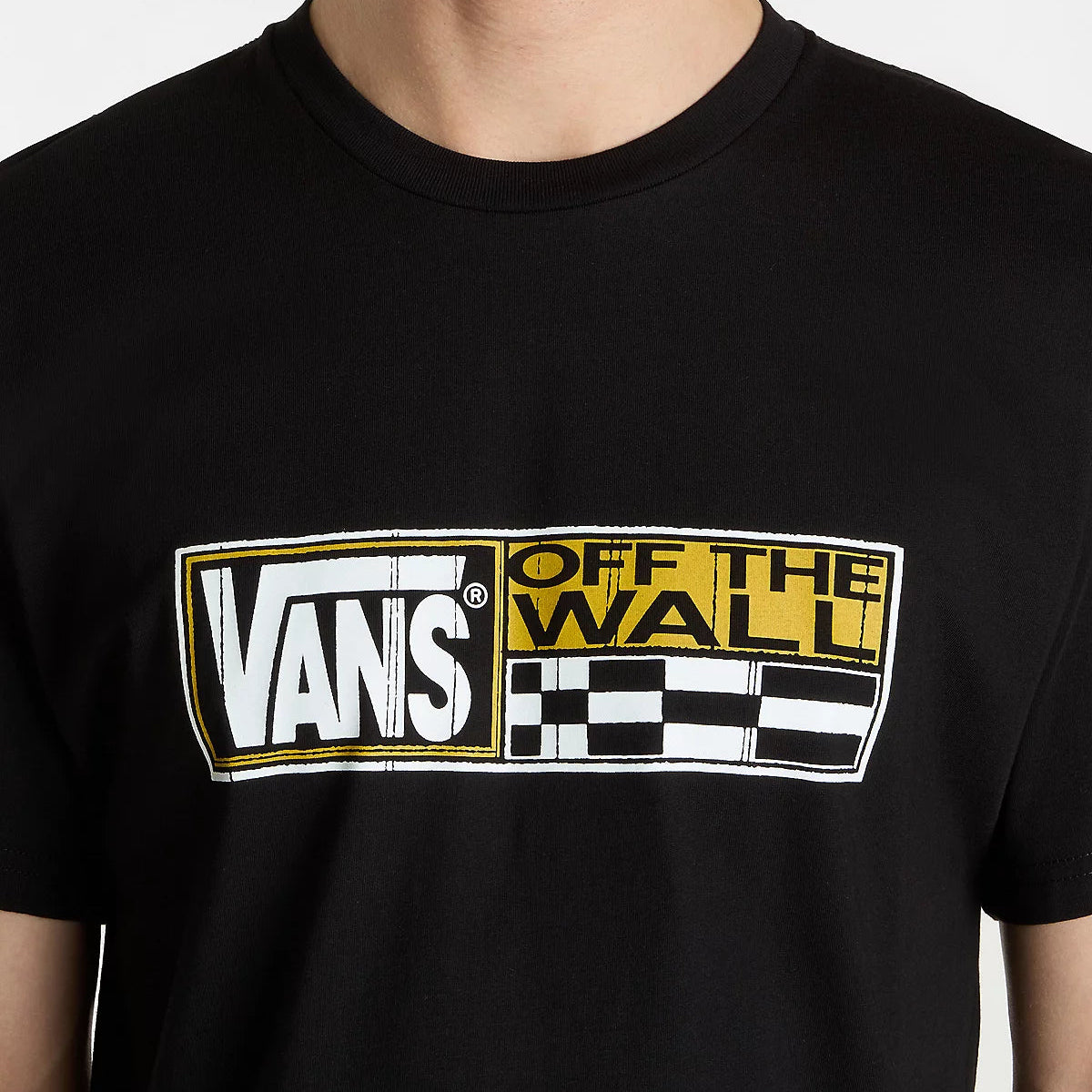 VANS Hi Stretch T-Shirt