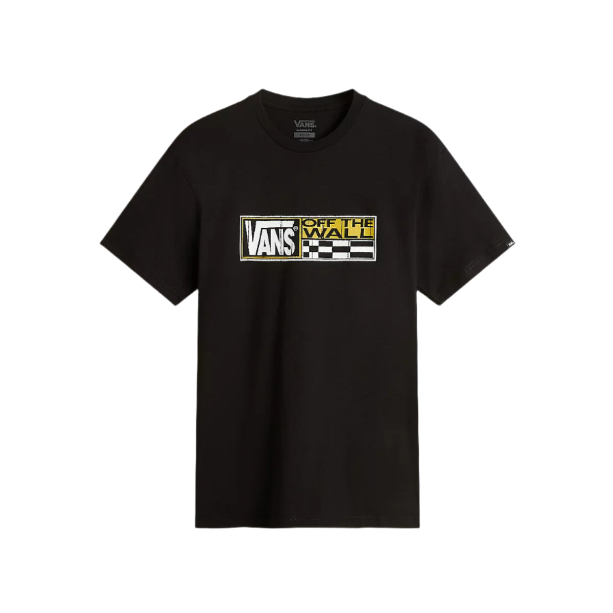 VANS Hi Stretch T-Shirt