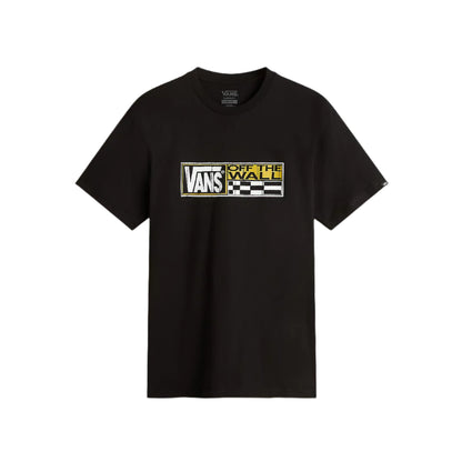 VANS Hi Stretch T-Shirt