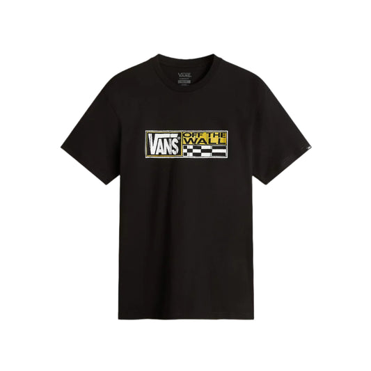 VANS Hi Stretch T-Shirt